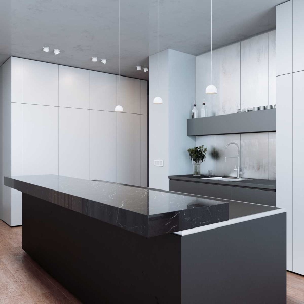 Подвесной светодиодный светильник Elektrostandard Uno 50261 LED a065699