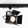 Трековый светильник Citilux CL526T11S