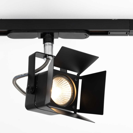 Трековый светильник Citilux CL526T11S