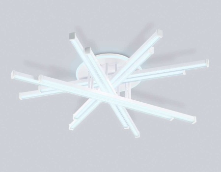 Люстра Ambrella Light COMFORT FL6275