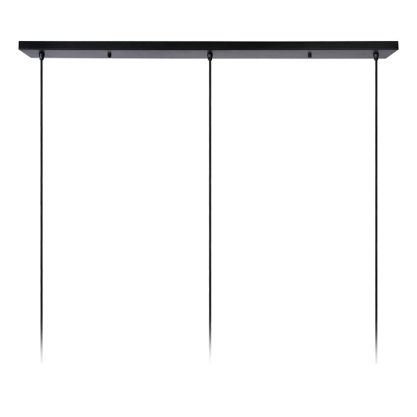 Подвесной светильник Lucide Wolfram 21417/03/02