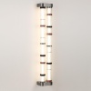 Настенный светильник Odeon Light Collier L-Vision 5456/60WL
