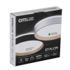 Потолочный светодиодный светильник Citilux Etalon CL750180