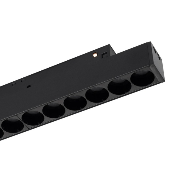 Светильник MAG-ORIENT-DOTS-L465-16W Day4000-MIX (BK, 24 deg, 48V, TUYA Zigbee) Arlight 053813