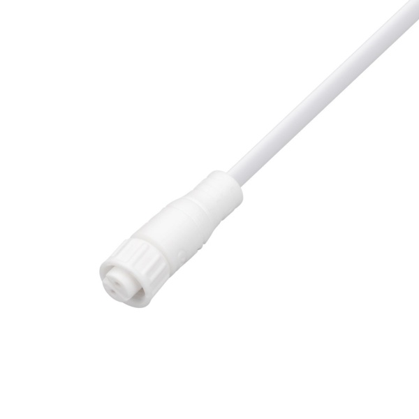 Разъем выводной ARL-MONO-2PIN-L300-F-IP67  Arlight 047392