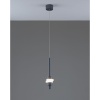 Подвесной светодиодный светильник Moderli Stilla V11644-PL