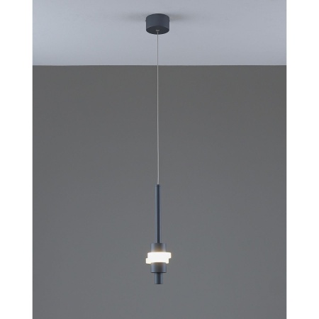 Подвесной светодиодный светильник Moderli Stilla V11644-PL