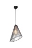 Подвесной светильник Toplight Jeannine TL1608H-01BK