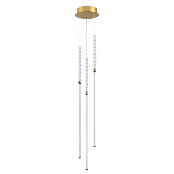 Подвесной светильник Odeon Light MONELLA 6639/33L