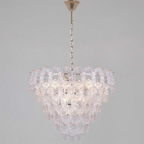 Подвесная люстра Reluce 09502-0.4-800