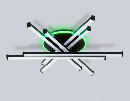 Люстра Ambrella Light COMFORT FL6272