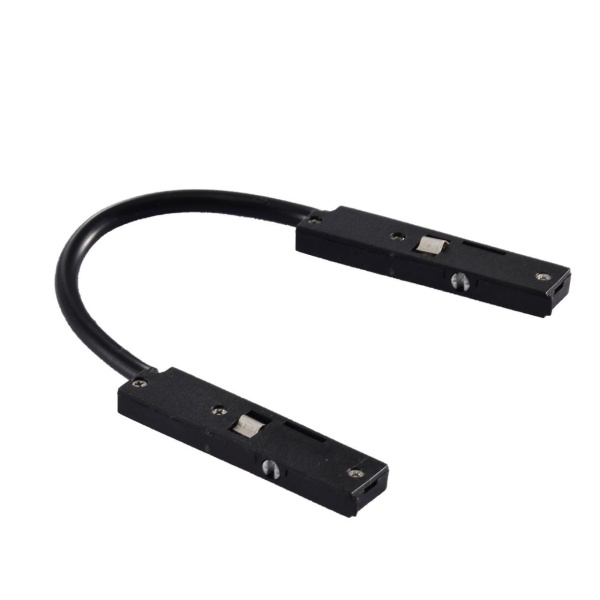 Коннектор гибкий MAG-MICROCOSM-CON-FLEX-LONG-POWER (BK) Arlight 062270