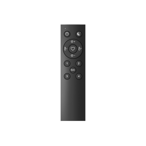 Пульт ДУ Denkirs Control BT DK7301-BK