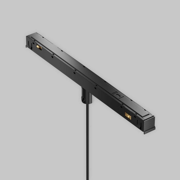 Трековый светильник Maytoni Technical EXILITY X Focus Led TR245-7W4K-B