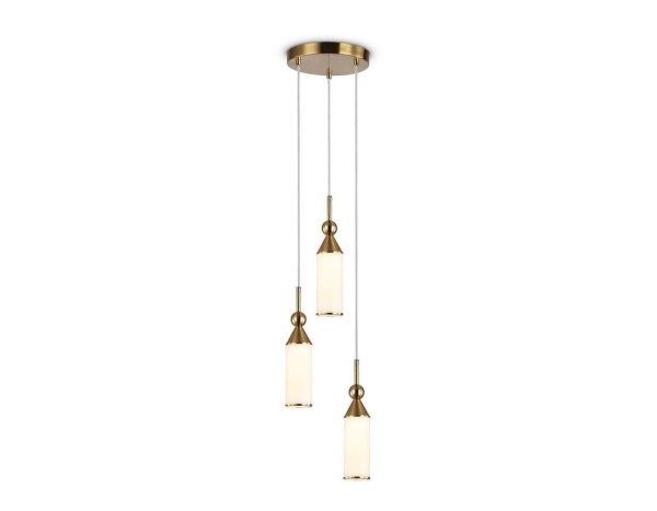 Подвесной светильник Ambrella light High Light LH55272