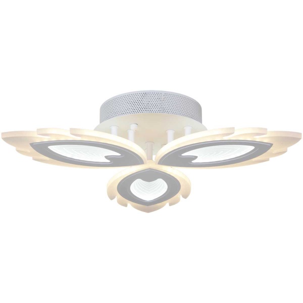 Люстра Reluce 05133-0.3-03 White