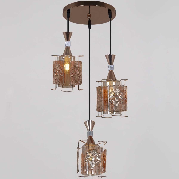 Потолочный светильник Reluce 05365-0.9-03 FGD