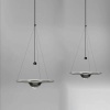 Подвесной светильник Imperium Loft Clepsydra Black 377254-32