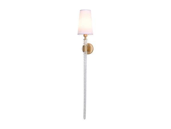 Бра Newport 3581/A brass М0071857