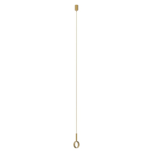 Подвес ART-APRIORI-HANG-TUBE-L1500 (GD) Arlight 049322