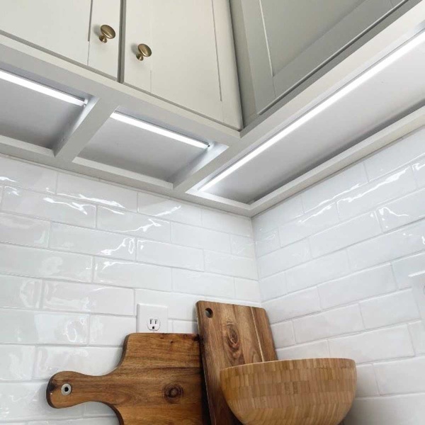 Подвесной светильник Reluce 54003-9.5-001QL 4000K LED9W WT