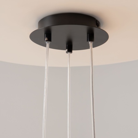 Подвесная люстра Maytoni Vigo MOD031PL-12B