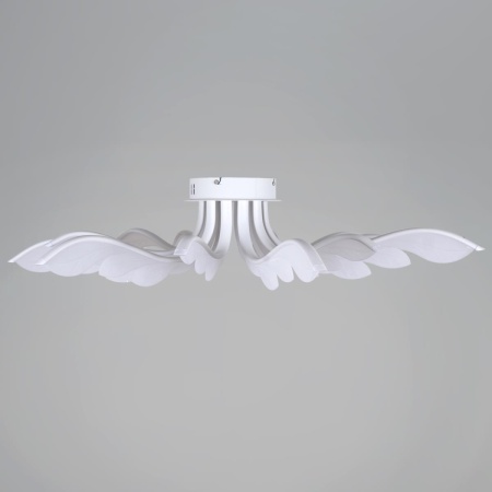 Потолочный светильник Reluce 14390-0.3-6+6 white