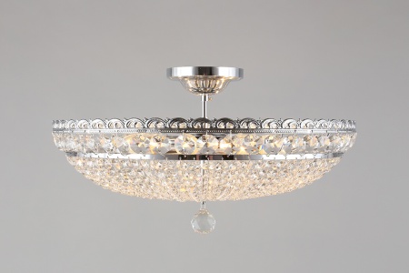 Потолочная люстра Aployt Wiga APL.758.07.09