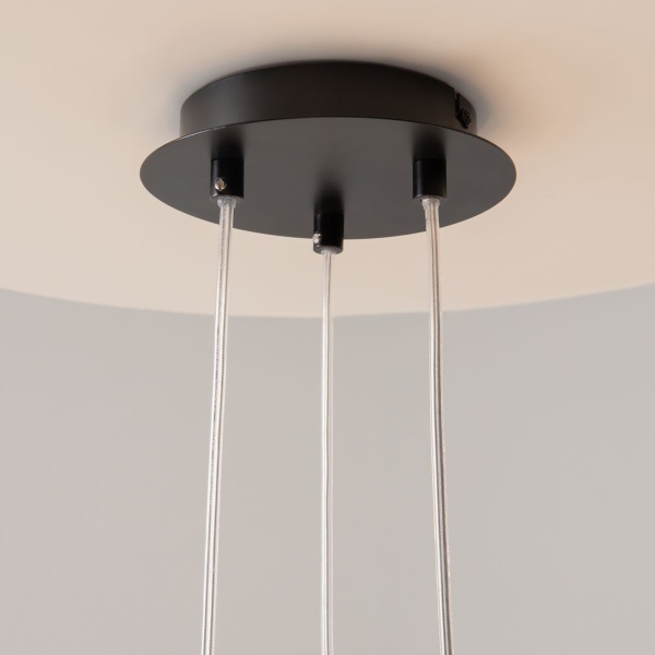 Подвесная люстра Maytoni Vigo MOD031PL-12B