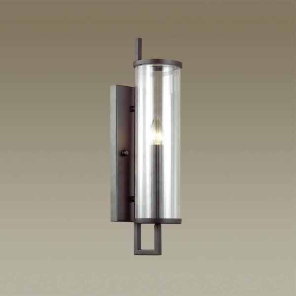 Бра Odeon Light Country Rena 4654/1W