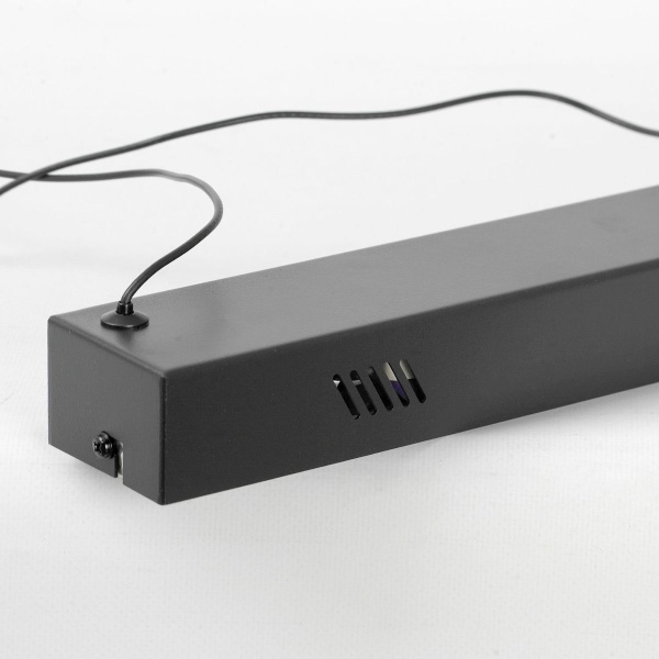 Подвесной светодиодный светильник Lussole Gilmer LSP-0934