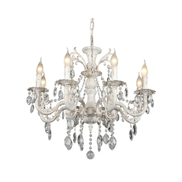 Подвесная люстра Omnilux OML-79003-08