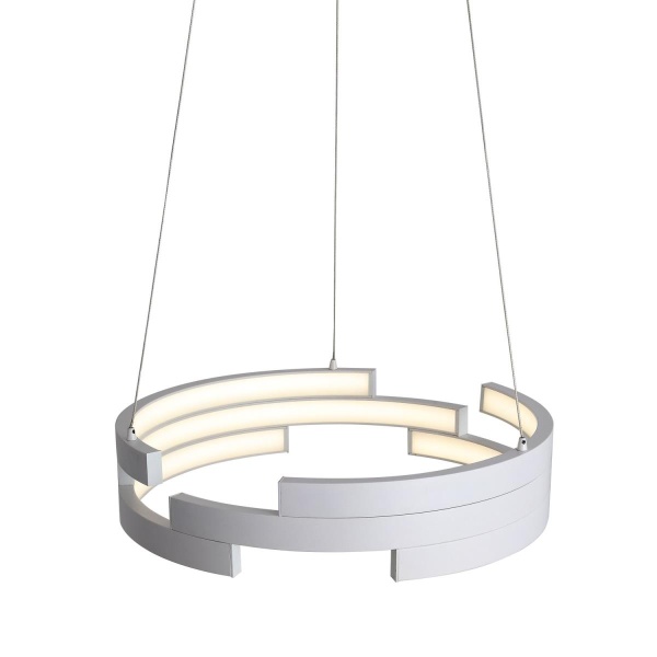 Подвесная люстра ST Luce Джени SL963.503.01