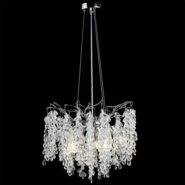 Люстра хрустальная Reluce 95620-0.4-05 CH