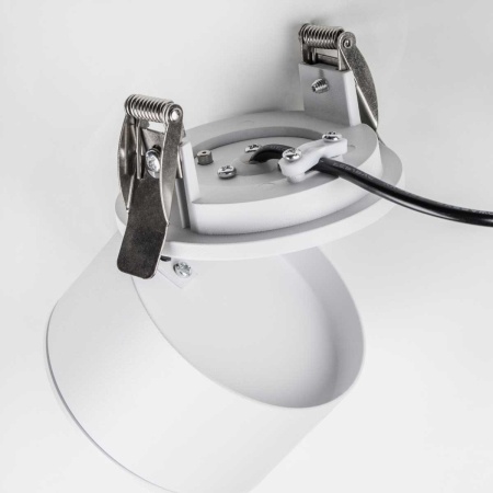 Светильник встраиваемый Lightstar Acuto 215806