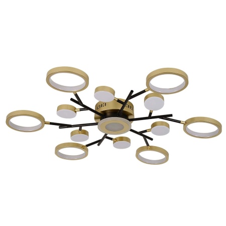 Потолочный светодиодный светильник F-Promo Hybrid 4686-13C