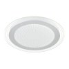 Потолочный светодиодный светильник Sonex Mitra Promise 7739/80L