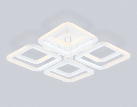 Светильник потолочный Ambrella light ACRYLICA FA8948