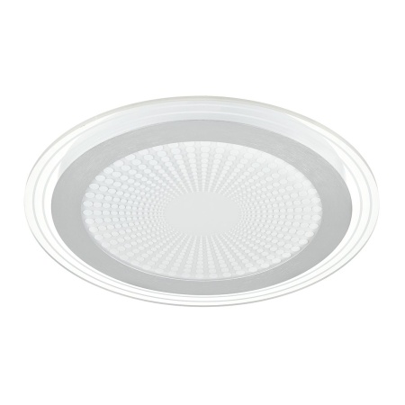 Потолочный светодиодный светильник Sonex Mitra Promise 7739/80L