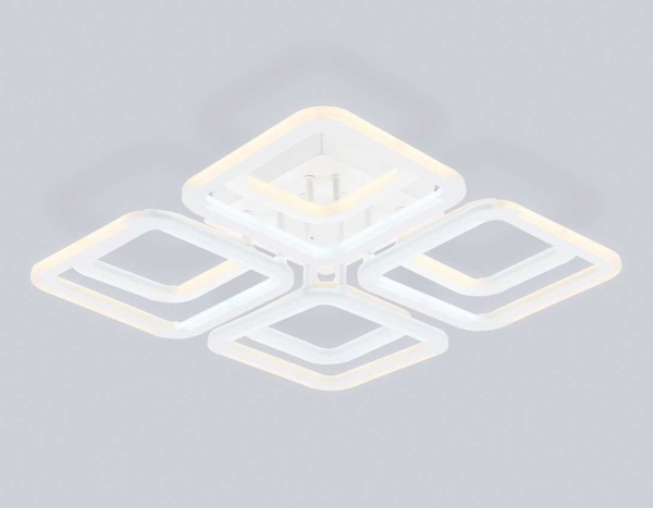 Светильник потолочный Ambrella light ACRYLICA FA8948