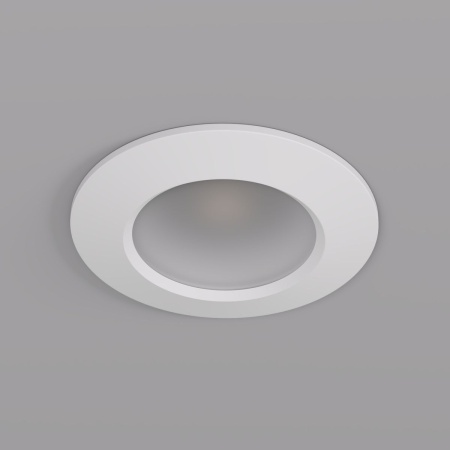 Встраиваемый светильник Denkirs Facet DK3016-WH