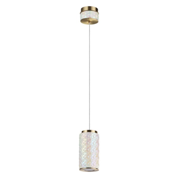 Подвесной светильник Odeon Light Lulu L-Vision 5454/5L
