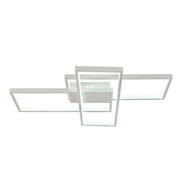 Потолочный светодиодный светильник Escada Arcade 10254/3LED