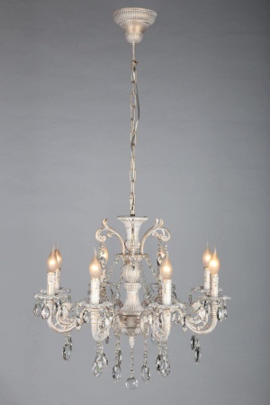 Подвесная люстра Omnilux OML-79003-08