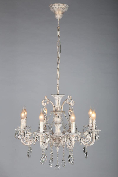 Подвесная люстра Omnilux OML-79003-08