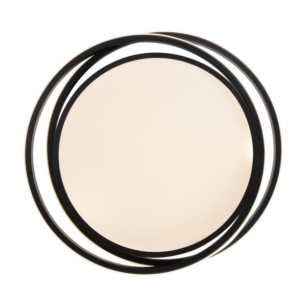 Потолочный светодиодный светильник Freya Lisoa FR10031CL-L98B