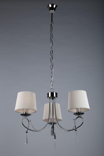 Подвесная люстра Omnilux OML-61503-03