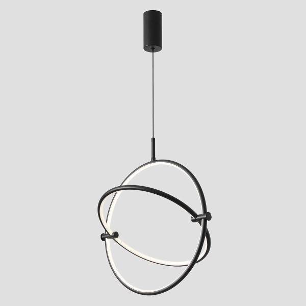 Светильник подвесной Crystal Lux PROTON SP20W LED