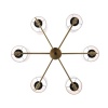 Подвесная люстра ST Luce Veritas SL1404.303.06