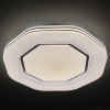 Потолочный светодиодный светильник Profit Light 2129/350 WH+CR
